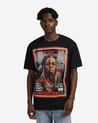 Reason Lil Wayne Frame Tee RLW-32 Black 1