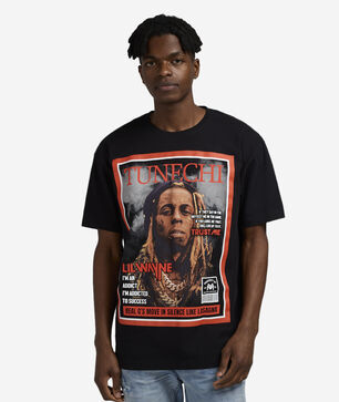Lil Wayne Frame Tee