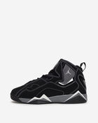 Jordan Big Kids' True Flight 343795-011 Black 1