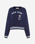 New York Yankees Retro Classic Crewneck