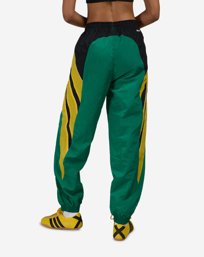 adidas Sport Santiago Tracksuit Pants  KD2971 Green 2