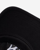 New Era 9Twenty New York Yankees Merino Wool Energy Adjustable Hat 60763857 Black 4