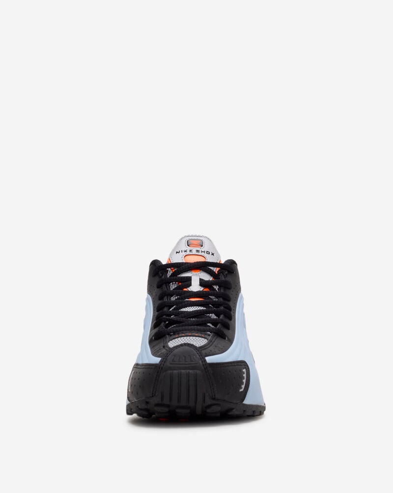 Nike Shox R4 AR3565-401 Blue 3