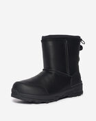 UGG Grade School Adirondack Boot XXV Pull-On 1171211KBLK Black 2