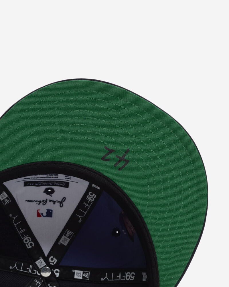 New Era 59Fifty New York Yankees Jr Fitted Hat 60859374 Blue 4