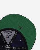 New Era 59Fifty New York Yankees Jr Fitted Hat 60859374 Blue 4