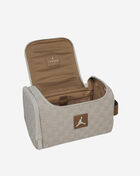 Jordan Monogram Dopp Kit