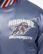 Jordan MVP x Howard University Varsity Jacket