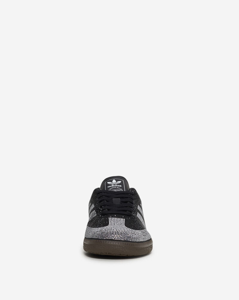 adidas Samba OG  IH9052 Black 3