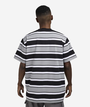 New York Yankees Striped T-Shirt