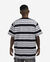 New York Yankees Striped T-Shirt