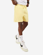 Essential Logo Fleece Shorts