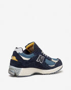 New Balance 2002R M2002RDF Blue 3