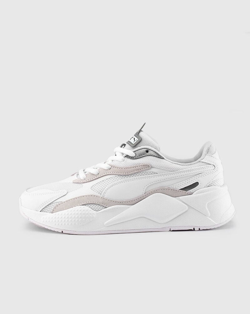 Shop PUMA Rs-X³ Puzzle 37157003 white | SNIPES USA