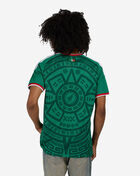 adidas Mexico 26 Home Jersey JL8537 Green 2
