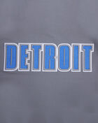 PRO STANDARD Detroit Lions Classic Chenille Tee FDL1410267-GRY Grey 2