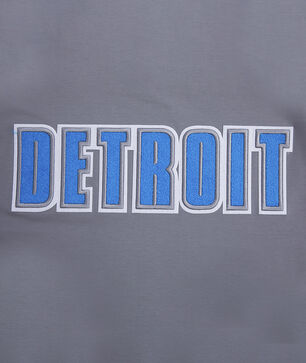 Detroit Lions Classic Chenille Tee