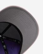 New Era 9Fifty Chicago White Sox A-Frame Snapback Hat 71011766 Purple 4