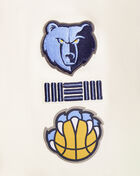 PRO STANDARD Memphis Grizzlies Retro Classic Jersey Legging BMGG58905-EGG cream 4