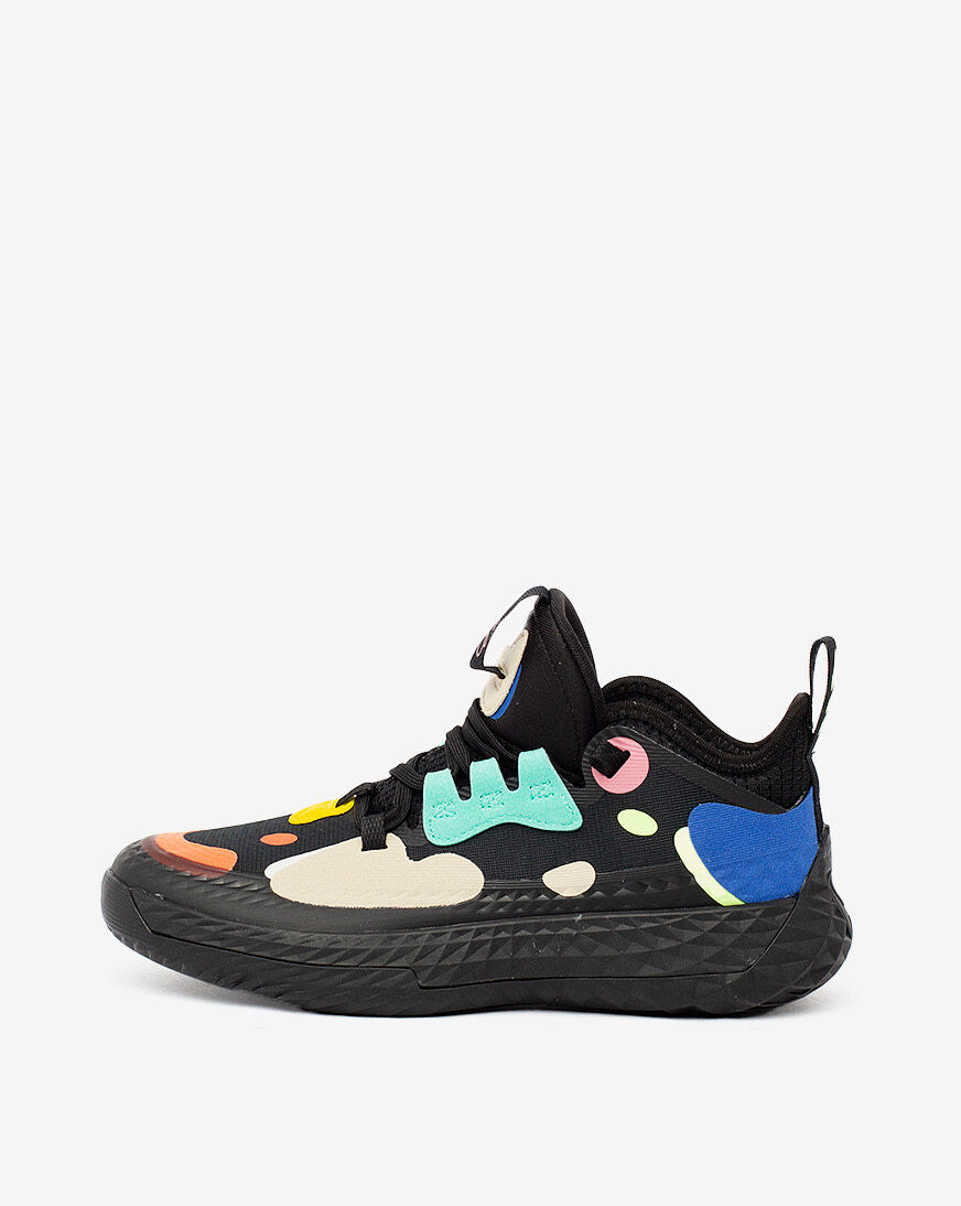 james harden shoes grade school