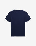 Grade School Polo Bear Cotton Jersey Tee