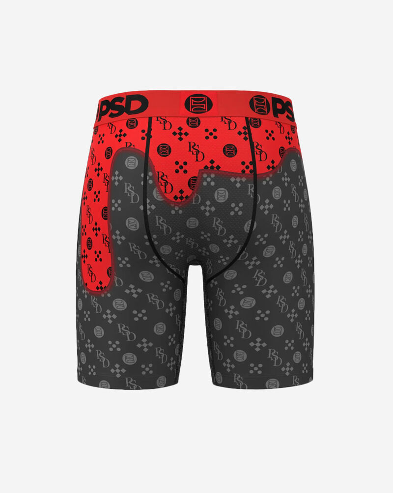 PSD Lux Drip Briefs 324180037 Multi 4