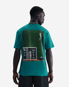 Nike NSW Max90 T-Shirt IU1698-360 Green 2