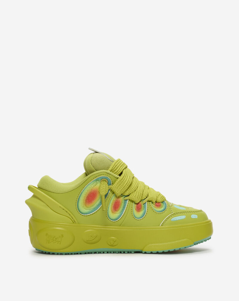 Puma Grade School La Franc&eacute; 31170101 Green 4