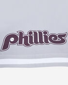 Philadelphia Phillies Classic Chenille Double Knit Short
