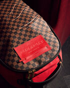 Sprayground Red Redemption Backpack B8571 Multi 7