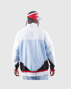 Flight Basketball Jacket