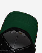 Field Grade Go F Yourself Splatter Twill Trucker Hat 1005099 Black 4