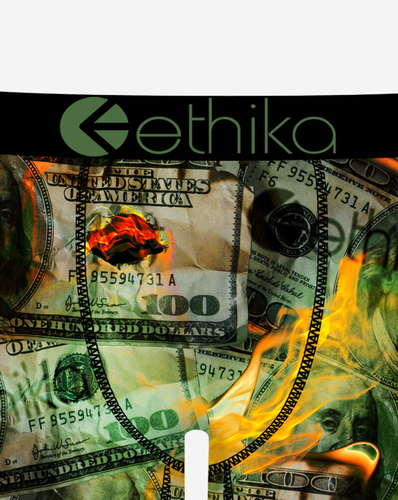 Ethika Luxe Inferno Briefs MSUAAF2605 Multi 2