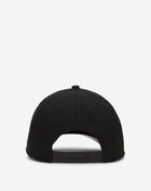 Paper Planes 9FORTY The B-Side Crown A-frame Snapback Hat 120029-BLK Black 3
