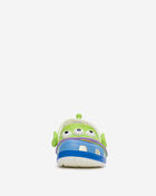 Crocs Pre-School Toy Story Alien Classic Clog 213826-90H Green 3