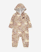 Kids' Spot On Hooded Coverall