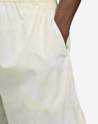 Nike DNA Dri-FIT 6" Woven Basketball Shorts HV4837-113 White 3