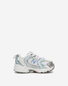 New Balance Toddler 530 IZ530ED White 4