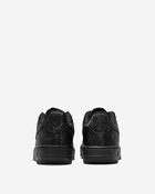 Nike Big Kids' Air Force 1 Low IO4610-001 Black 4