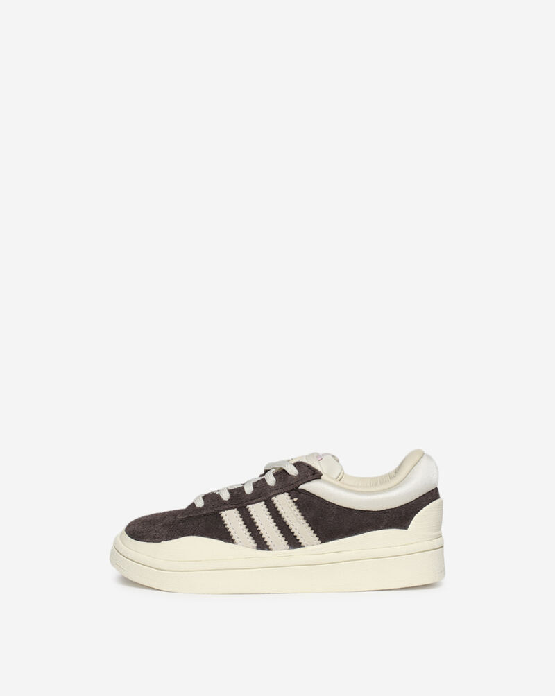 adidas Toddler Bad Bunny Campus IF7151 Brown 1