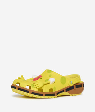 SpongeBob SquarePants X Crocs Classic Clog "SpongeBob"