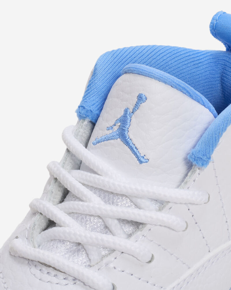 Jordan Toddler Air Jordan 12 Retro 850000-112 White 8