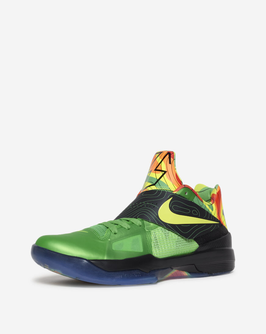 kd 4 shoes
