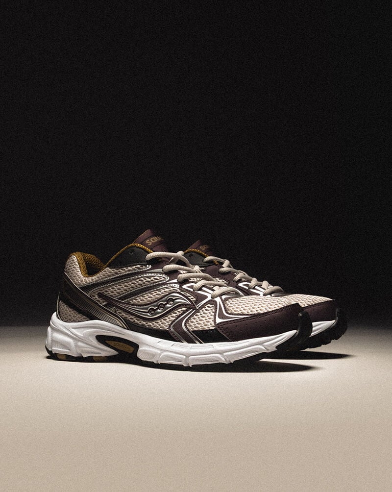 Saucony Ride Millennium S70812-24 Red 9