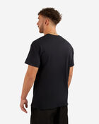 K Harring Smiley Heart Tee