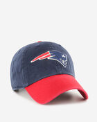 New England Patriots Dad Cap