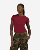 Nike NSW Chill Knit T-Shirt FV5508-613 Red 1