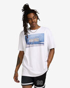 Earsnot Truck Graffiti Tee