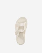 UGG Grade School GoldenGlow Slide 1166513JSMJ White 7