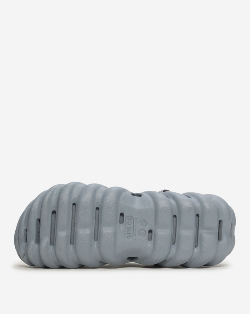 Crocs Echo Clog 207937-0Z3 Grey 6